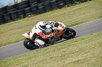Middle Group Orange Bikes